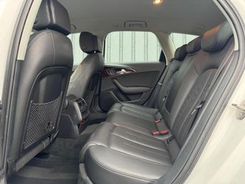 Audi A6 Allroad 3.0 TDI V6 S Tronic quattro Euro 5 (s/s) 5dr