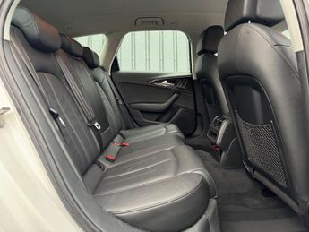 Audi A6 Allroad 3.0 TDI V6 S Tronic quattro Euro 5 (s/s) 5dr