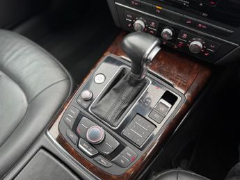 Audi A6 Allroad 3.0 TDI V6 S Tronic quattro Euro 5 (s/s) 5dr
