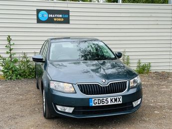 Skoda Octavia 1.4 TSI SE DSG Euro 6 (s/s) 5dr