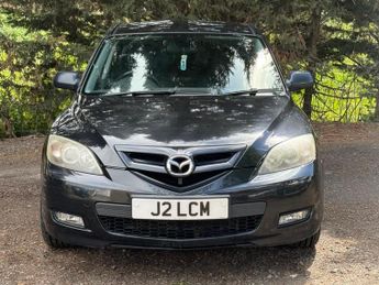 Mazda 3 2.0 Sport 5dr