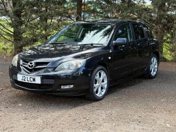 Mazda Mazda3 2.0 Sport 5dr