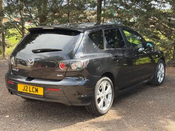 Mazda Mazda3 2.0 Sport 5dr