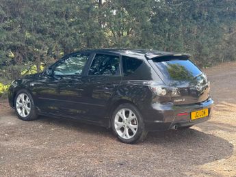 Mazda Mazda3 2.0 Sport 5dr