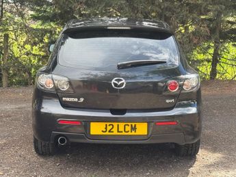 Mazda Mazda3 2.0 Sport 5dr