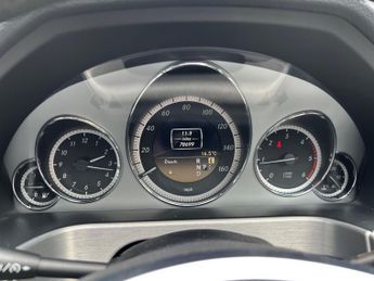 Mercedes-Benz E Class 2.1 E250 CDI BlueEfficiency Sport Tiptronic Euro 5 5dr