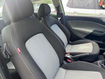 SEAT Ibiza 1.4 Toca Sport Coupe Euro 5 3dr