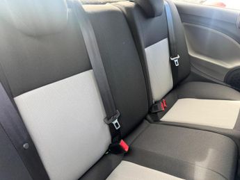 SEAT Ibiza 1.4 Toca Sport Coupe Euro 5 3dr