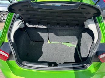 SEAT Ibiza 1.4 Toca Sport Coupe Euro 5 3dr