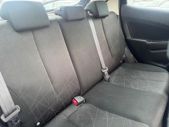Mazda Mazda2 1.3 Venture Euro 5 5dr