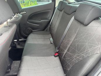 Mazda Mazda2 1.3 Venture Euro 5 5dr