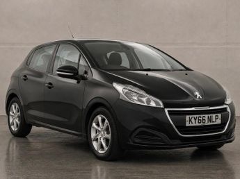 Peugeot 208 1.2 PureTech Active Euro 6 5dr