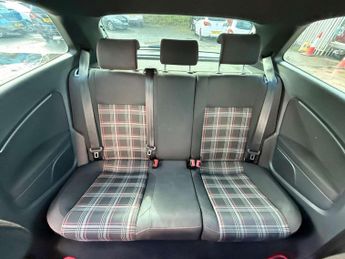 Volkswagen Polo 1.8 TSI BlueMotion Tech GTI DSG Euro 6 (s/s) 3dr