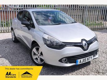Renault Clio 1.5 dCi Expression + Euro 5 (s/s) 5dr