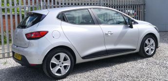 Renault Clio 1.5 dCi Expression + Euro 5 (s/s) 5dr