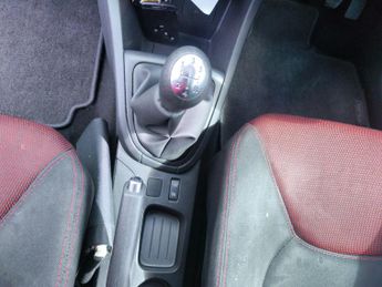 Renault Clio 1.5 dCi Expression + Euro 5 (s/s) 5dr