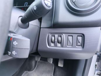 Renault Clio 1.5 dCi Expression + Euro 5 (s/s) 5dr