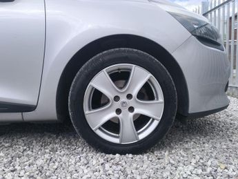 Renault Clio 1.5 dCi Expression + Euro 5 (s/s) 5dr