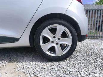 Renault Clio 1.5 dCi Expression + Euro 5 (s/s) 5dr
