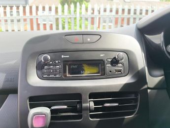 Renault Clio 1.5 dCi Expression + Euro 5 (s/s) 5dr
