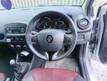 Renault Clio 1.5 dCi Expression + Euro 5 (s/s) 5dr