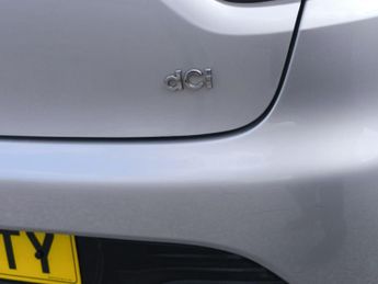 Renault Clio 1.5 dCi Expression + Euro 5 (s/s) 5dr