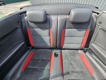Volkswagen Golf 2.0 TDI BlueMotion Tech GT Cabriolet DSG Euro 5 (s/s) 2dr