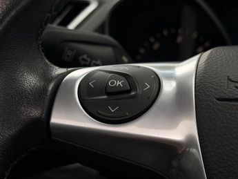 Ford Kuga 2.0 TDCi Titanium X Powershift AWD Euro 5 5dr