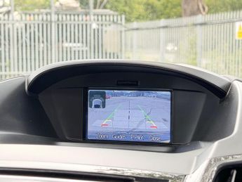Ford Kuga 2.0 TDCi Titanium X Powershift AWD Euro 5 5dr