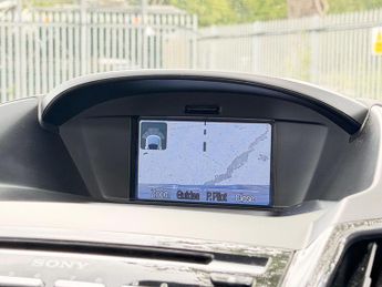 Ford Kuga 2.0 TDCi Titanium X Powershift AWD Euro 5 5dr
