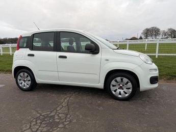 Fiat Panda 1.2 Pop Euro 6 5dr