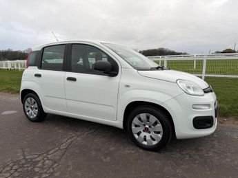 Fiat Panda 1.2 Pop Euro 6 5dr