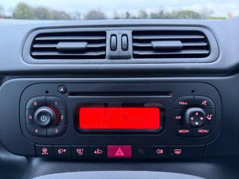 Fiat Panda 1.2 Pop Euro 6 5dr