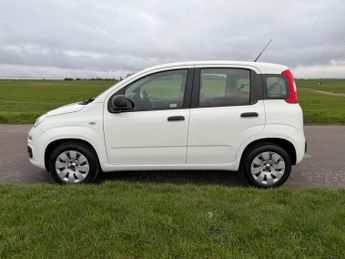 Fiat Panda 1.2 Pop Euro 6 5dr