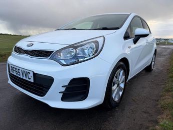 Kia Rio 1.25 SR7 Euro 6 5dr