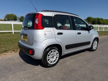 Fiat Panda 1.2 Easy Euro 5 5dr