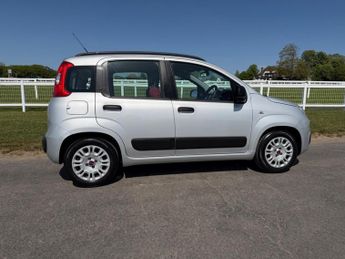 Fiat Panda 1.2 Easy Euro 5 5dr