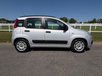 Fiat Panda 1.2 Easy Euro 5 5dr