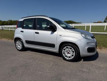Fiat Panda 1.2 Easy Euro 5 5dr