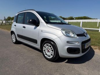 Fiat Panda 1.2 Easy Euro 5 5dr