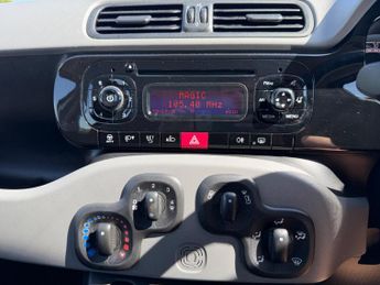 Fiat Panda 1.2 Easy Euro 5 5dr
