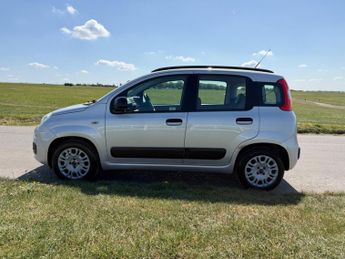 Fiat Panda 1.2 Easy Euro 5 5dr