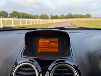 Vauxhall Corsa 1.2 16V Excite Euro 5 3dr (A/C)