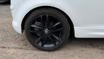 Vauxhall Corsa 1.2 16V Limited Edition Euro 5 3dr