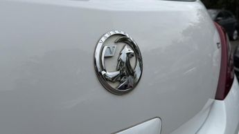 Vauxhall Corsa 1.2 16V Limited Edition Euro 5 3dr