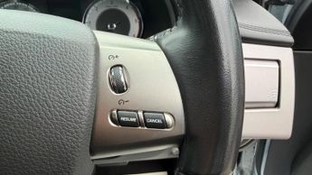 Jaguar XF 2.7d V6 Premium Luxury Auto Euro 4 4dr