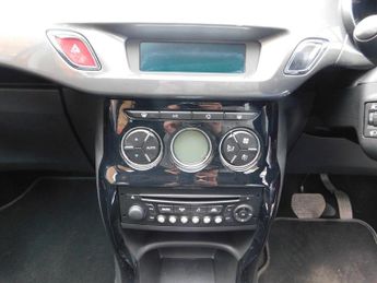 Citroen C3 1.6 VTi Exclusive Auto Euro 5 5dr