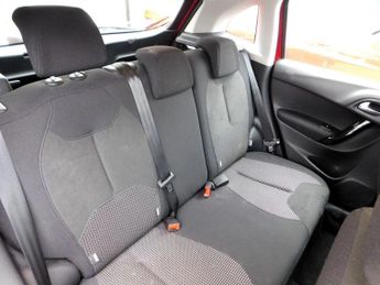 Citroen C3 1.6 VTi Exclusive Auto Euro 5 5dr