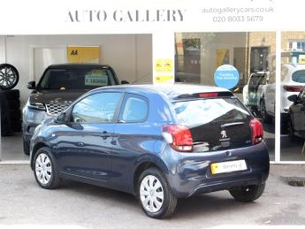 Peugeot 108 1.0 Active Euro 6 3dr