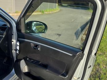 Suzuki Swift 1.2 SZ4 Auto Euro 6 5dr